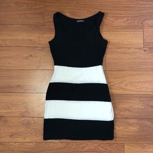 Bodycon dress